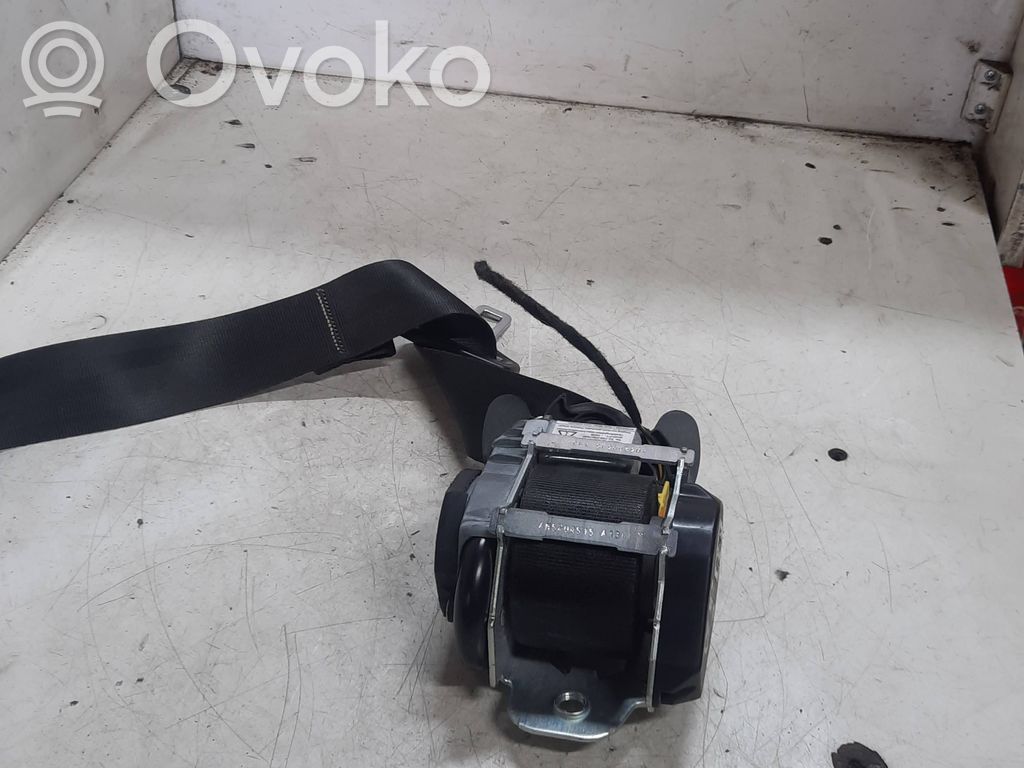 Cinturón delantero   617971400A,2A6040944A134