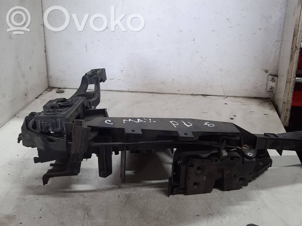 Etuoven lukko   9240004RHF,FA1006Y