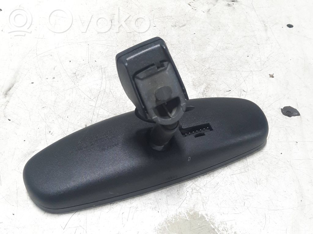 Subaru Forester SF Espejo retrovisor (interior) 