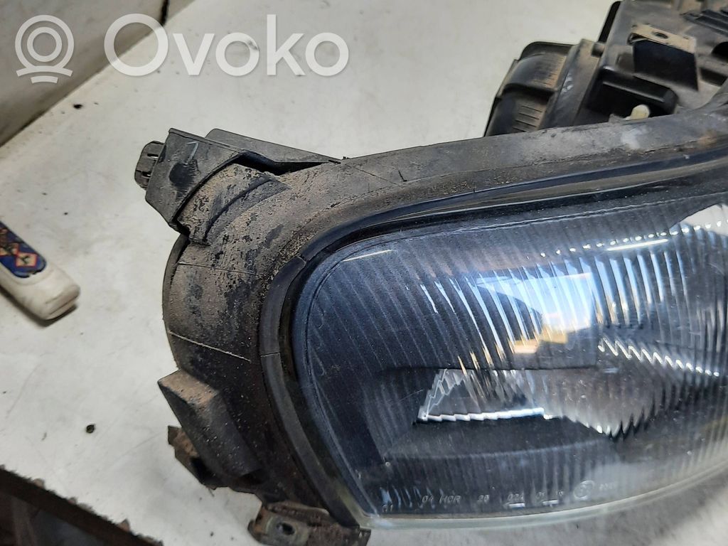 Volvo V70 Scheinwerfer 