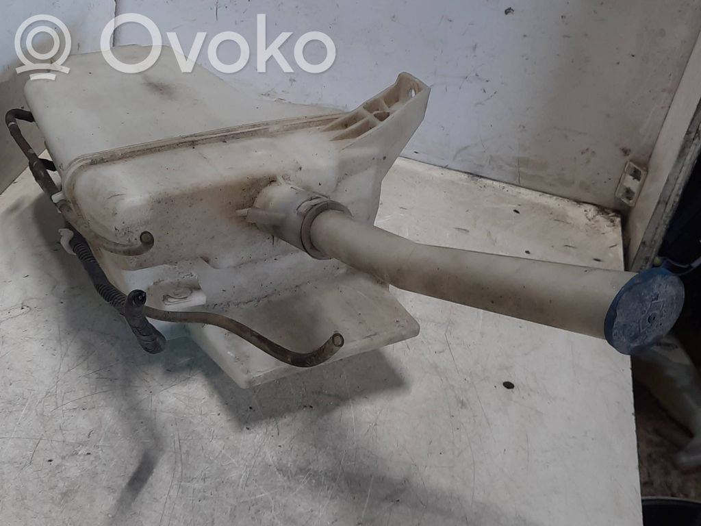 Toyota Corolla Verso AR10 Serbatoio/vaschetta liquido lavavetri parabrezza 