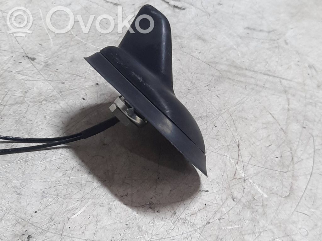 Skoda Superb B6 (3T) Antena GPS 