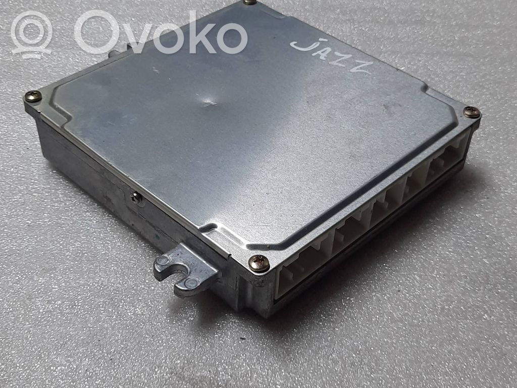 Honda Jazz Engine control unit/module 