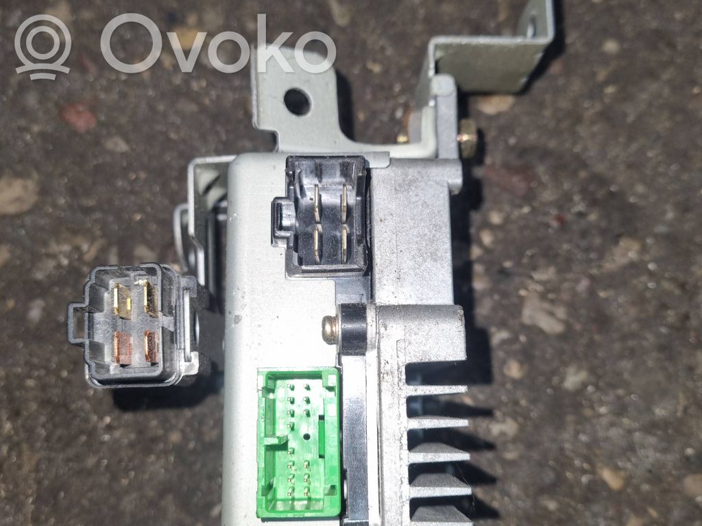 Power steering control unit/module   39980SAAG030M1,EACCEC0613,Q1T19381M