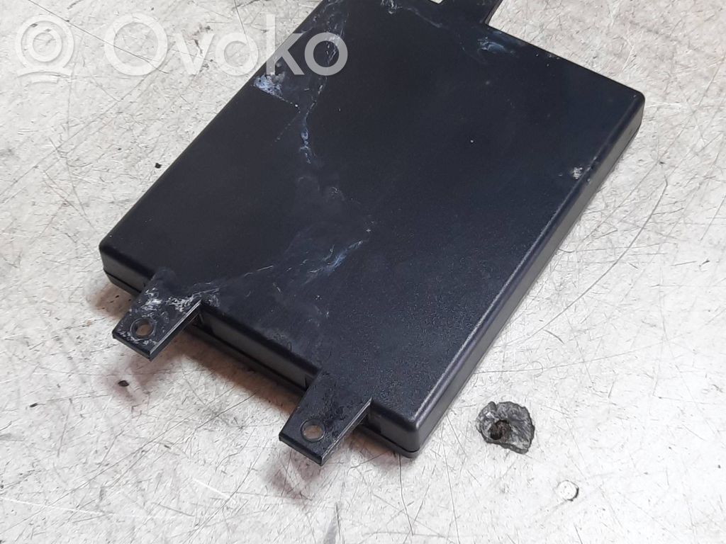Volkswagen Tiguan Moduł / Sterownik Bluetooth 