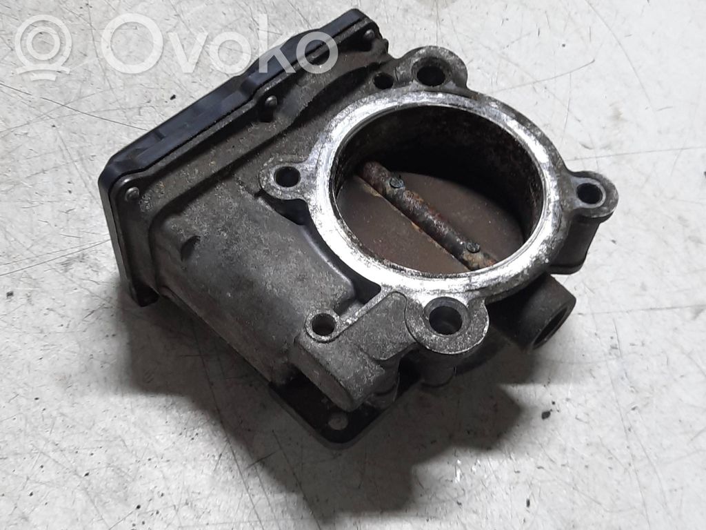 Volvo V50 Zawór przepustnicy 