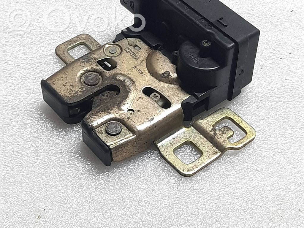Mini One - Cooper R50 - 53 Tailgate/trunk/boot lock/catch/latch 