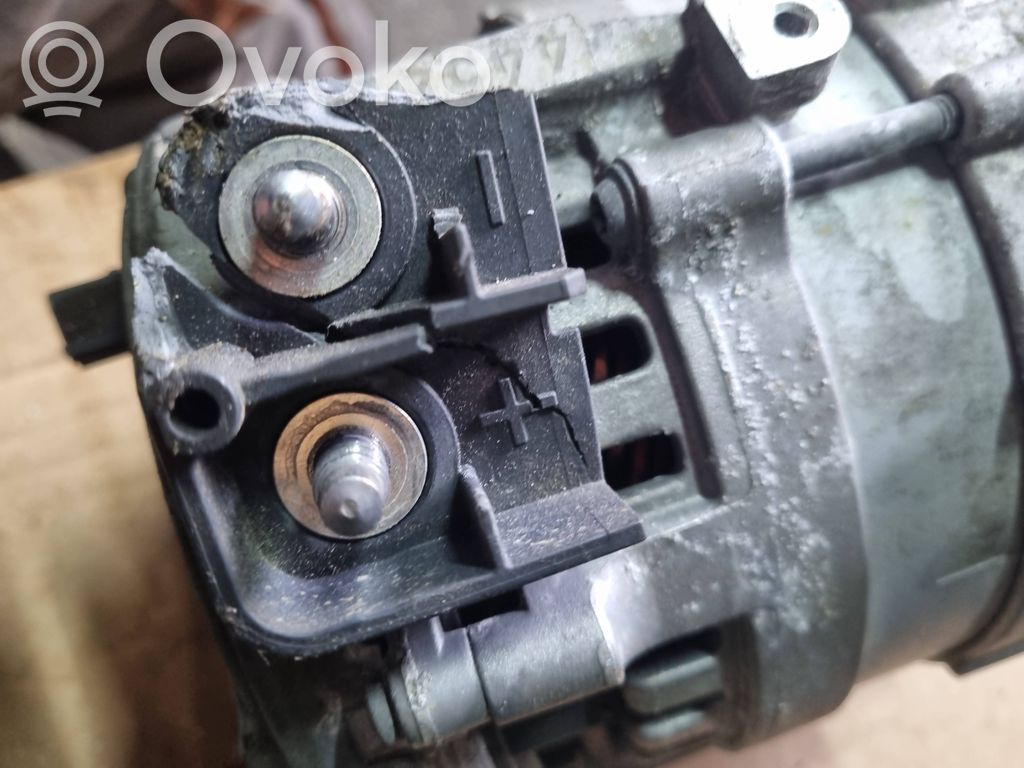 Alternador   05E90301,2400011080,AAA9173190600
