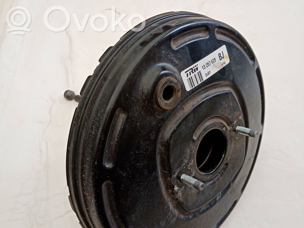 Opel Meriva B Jarrutehostin 