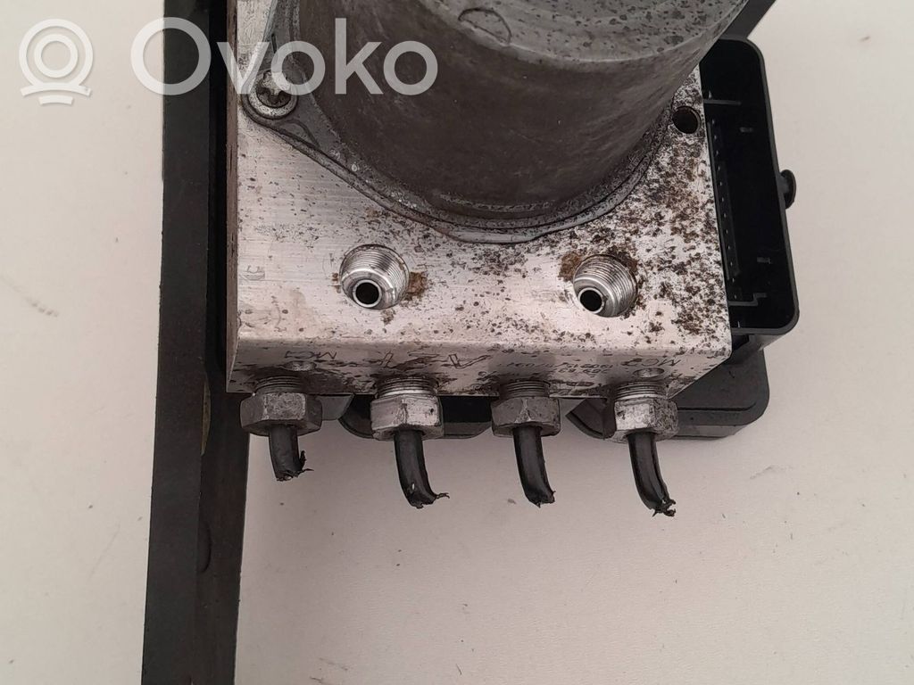 Opel Astra K ABS bloks 