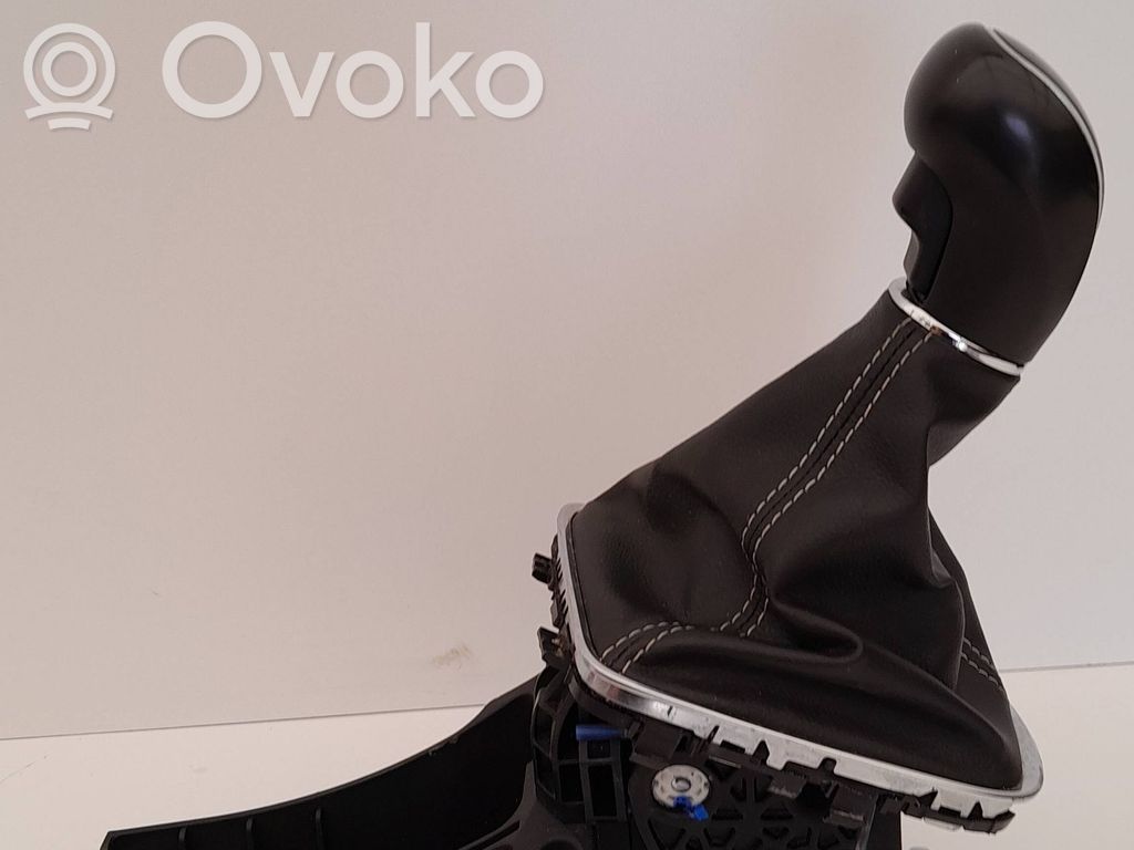 Opel Astra K Selector caja de cambios 