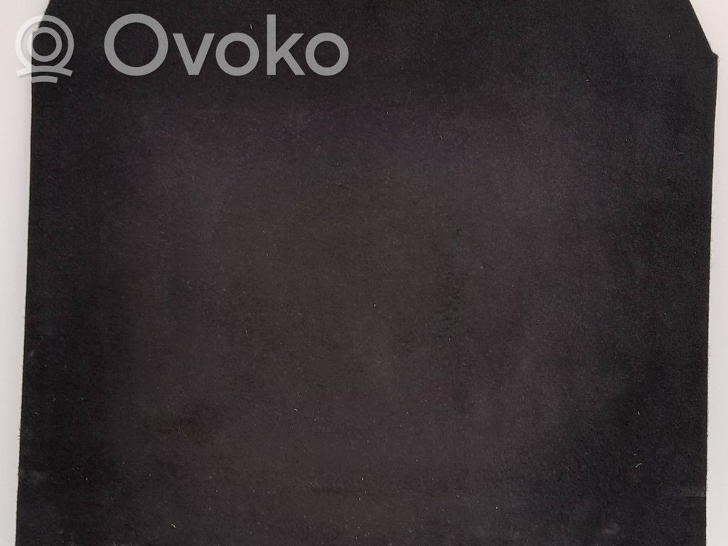 Opel Astra J Wykładzina podłogowa bagażnika 