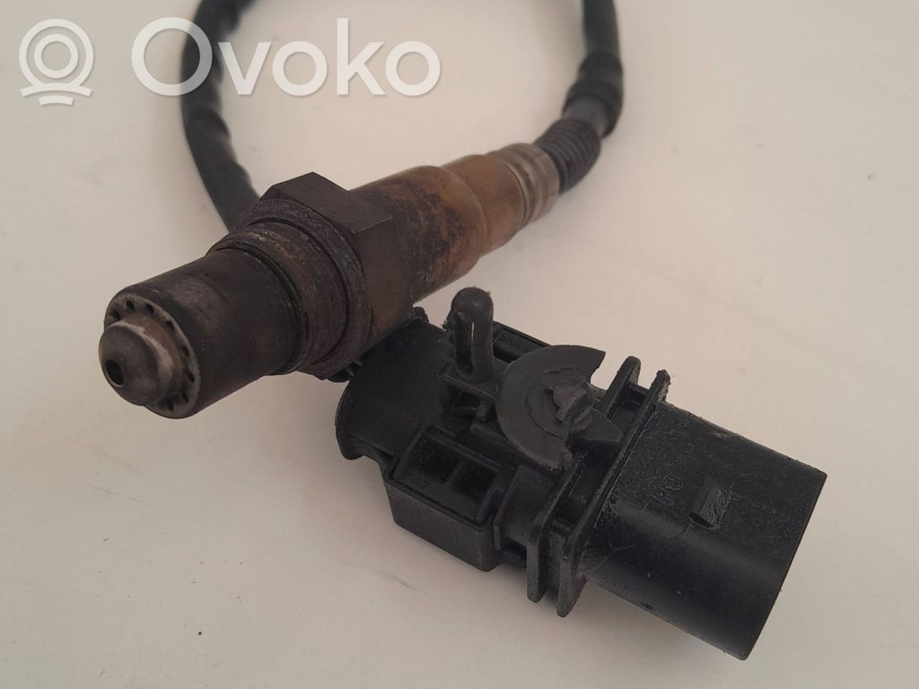 Opel Insignia A Lambda probe sensor 