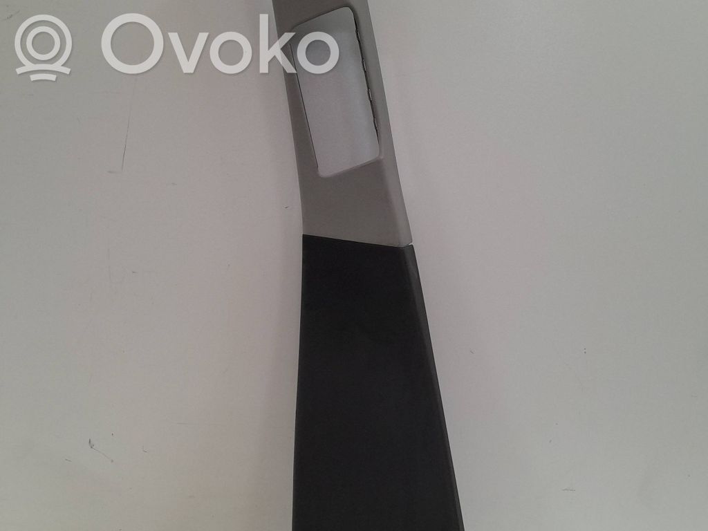 Opel Corsa D Muu sisätilojen osa 