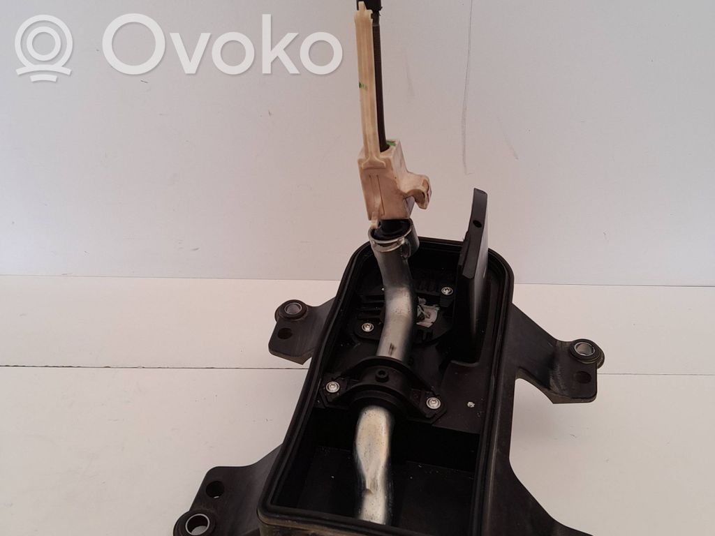 Opel Corsa D Selector caja de cambios 