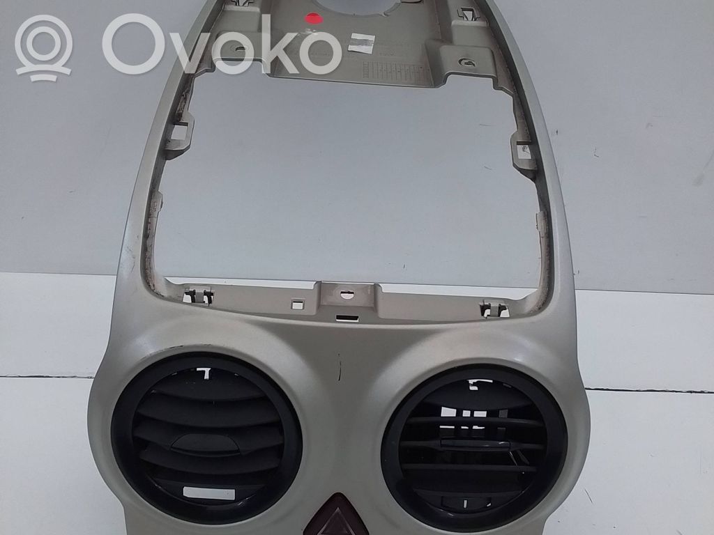 Opel Corsa D Guantera 