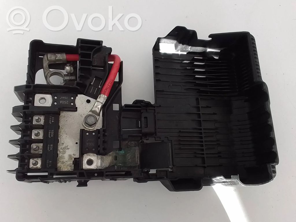 Opel Meriva B Sulakerasiasarja 