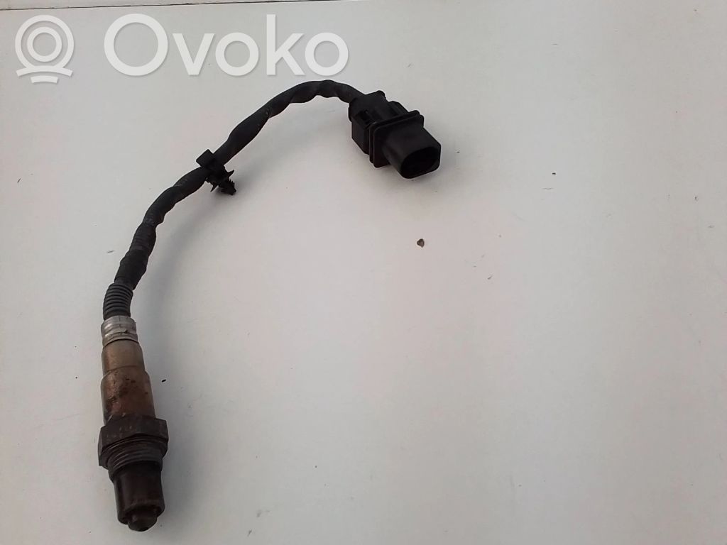 Sonde lambda   55577604