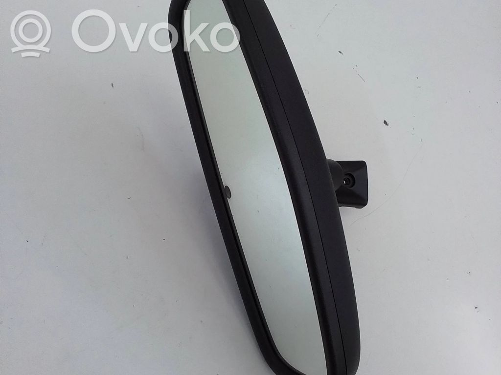 Opel Astra H Espejo retrovisor (interior) 