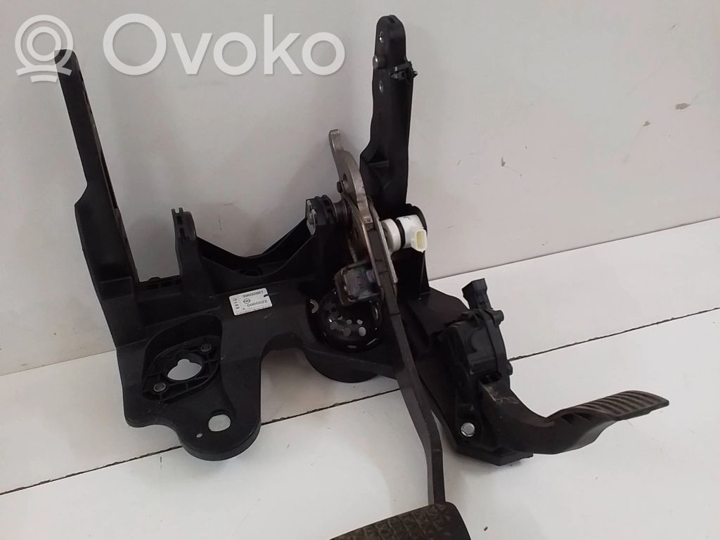Opel Zafira C Poljinkokoonpano 