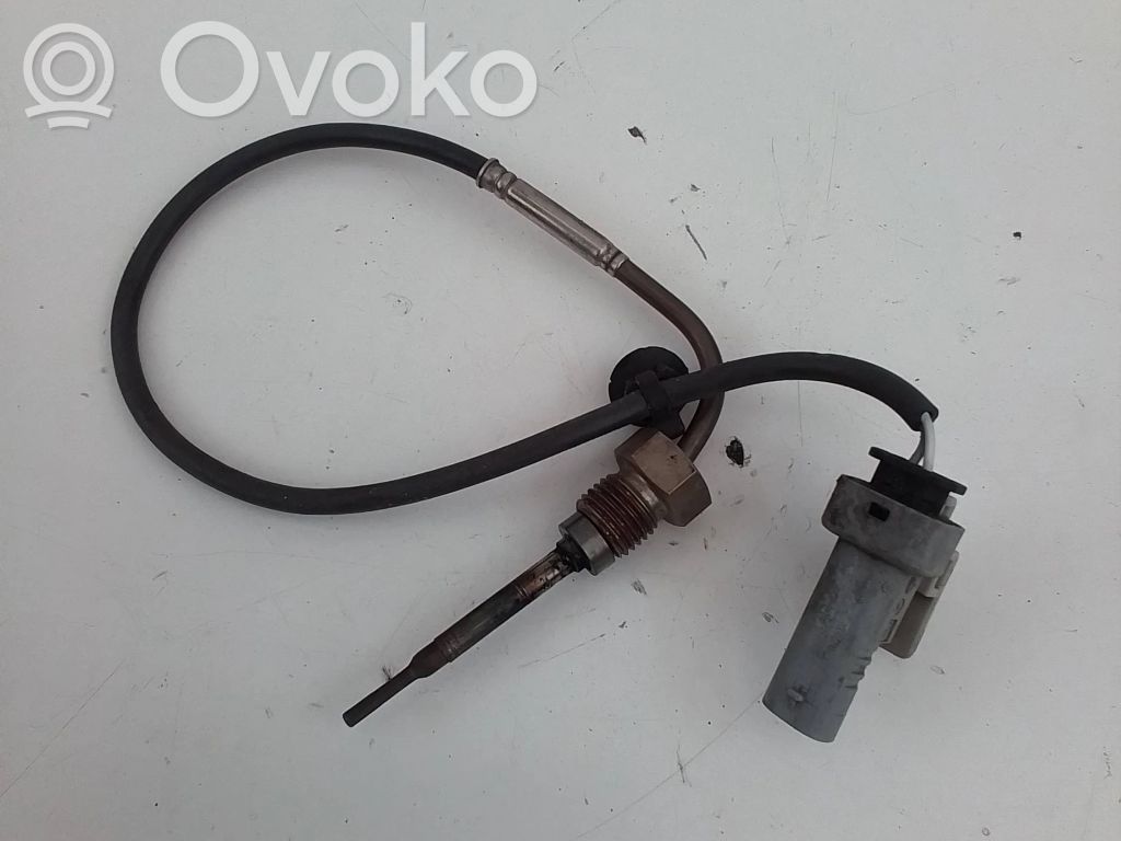 Opel Insignia A Lambda probe sensor 