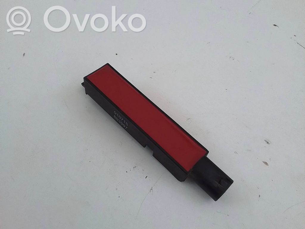Opel Insignia A Keyless (KESSY) go control unit/module 