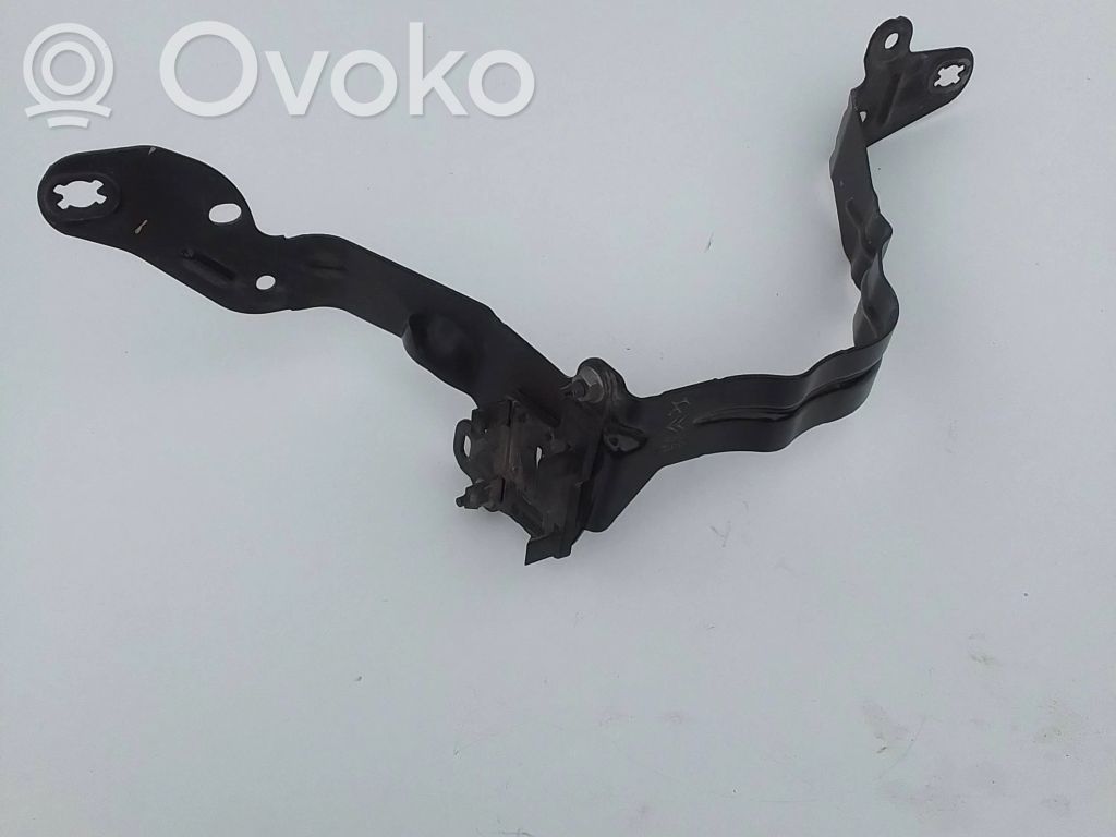 Opel Grandland X Other engine part 