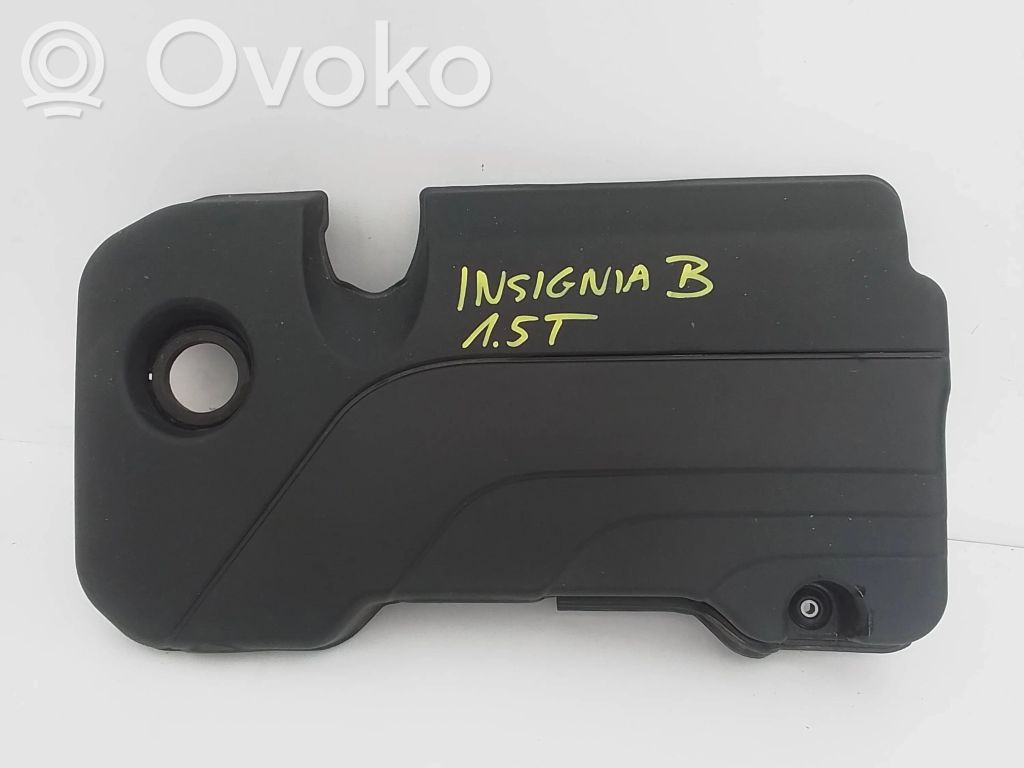 Opel Insignia B Motorabdeckung 