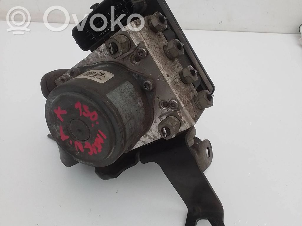 Opel Insignia A ABS Pump 