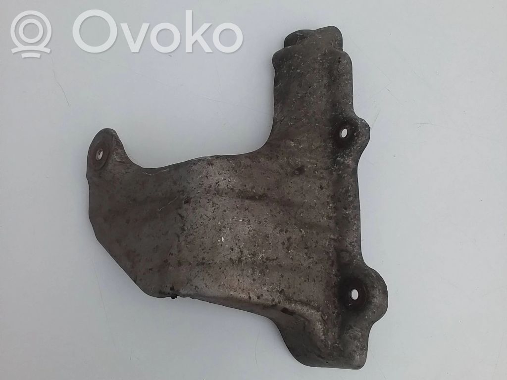 Osłona termiczna rury wydechowej   55565350