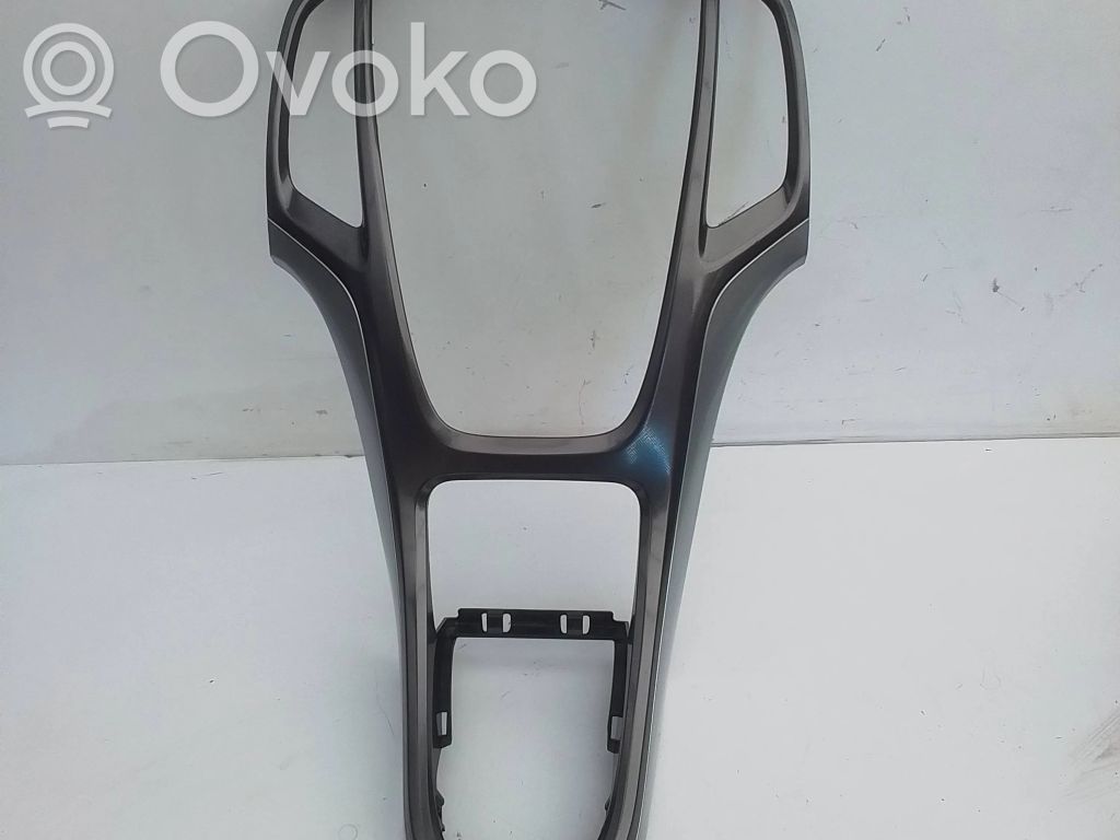 Opel Astra J Other interior part 