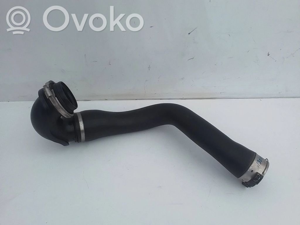 Opel Insignia A Intercooler hose/pipe 