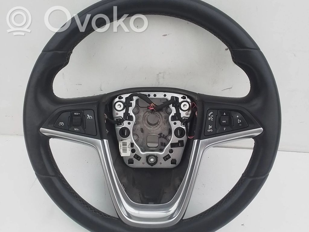 Opel Insignia A Stūre 