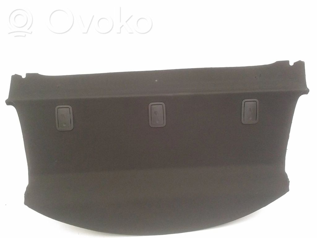Opel Insignia A Hutablage 