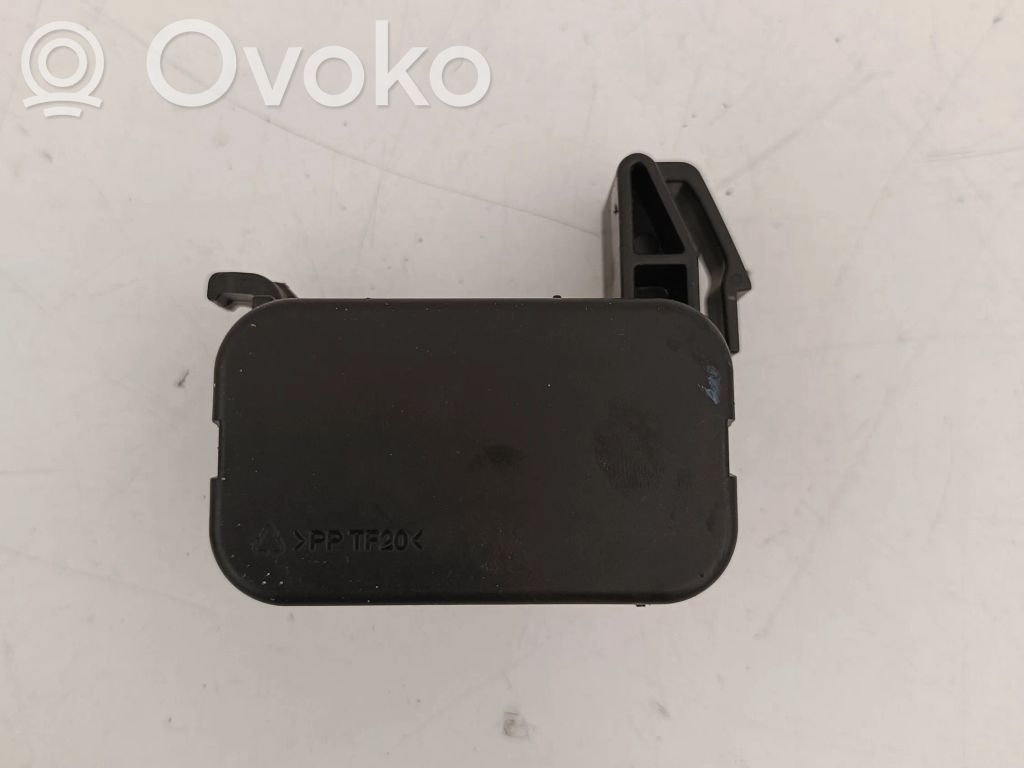 Opel Insignia A Other control units/modules 