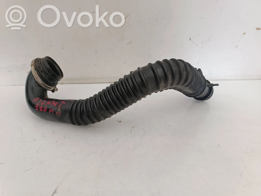 Opel Insignia A Intercooler hose/pipe 