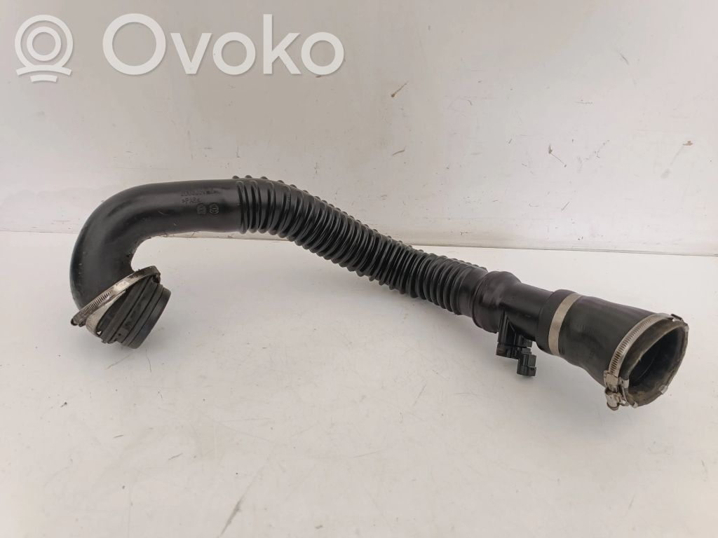 Opel Insignia A Intercooler hose/pipe 