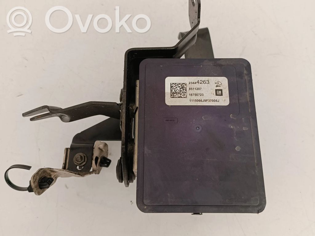 Opel Insignia A ABS Pump 