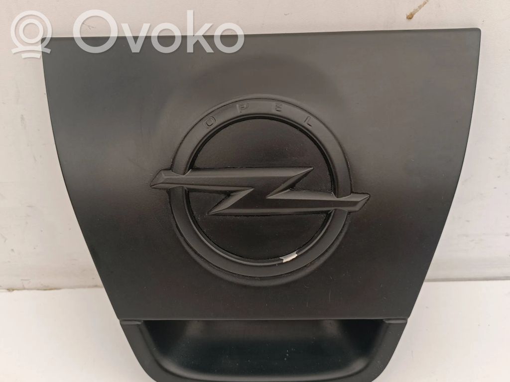 Opel Astra J Manufacturer badge logo/emblem 