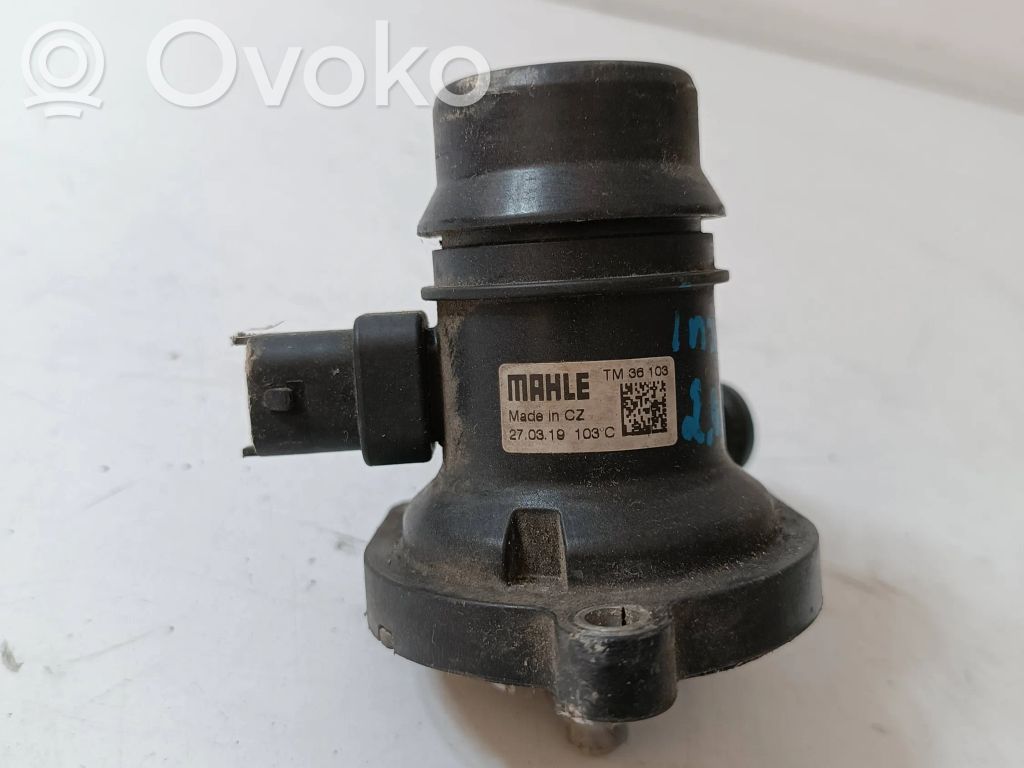 Opel Insignia A Termostaatti 