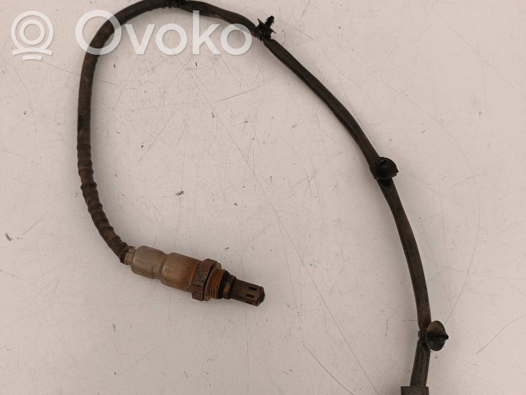Opel Insignia B Lambda probe sensor 