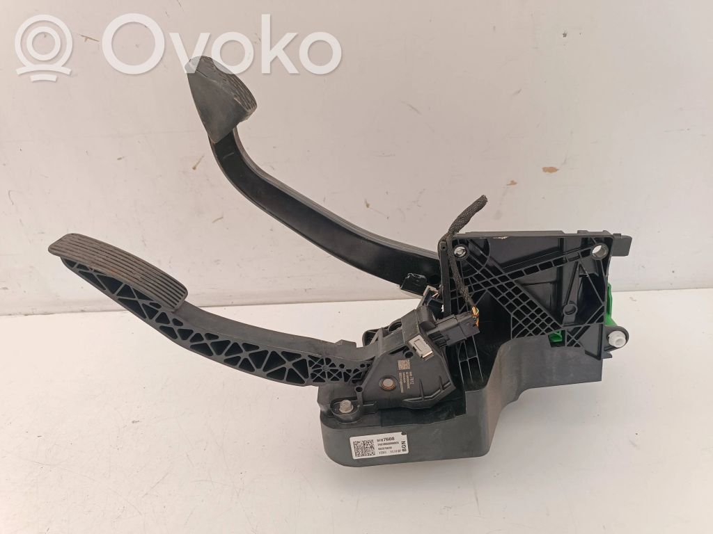 Opel Insignia B Poljinkokoonpano 