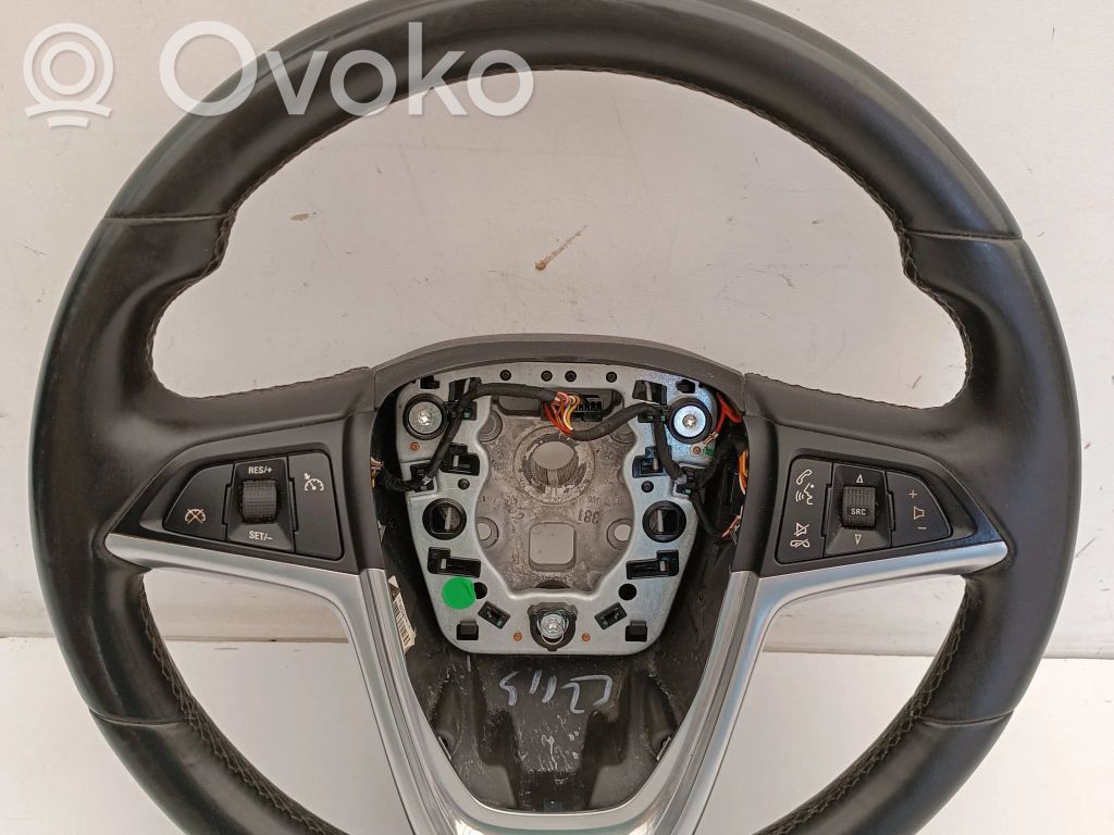 Opel Insignia A Stūre 