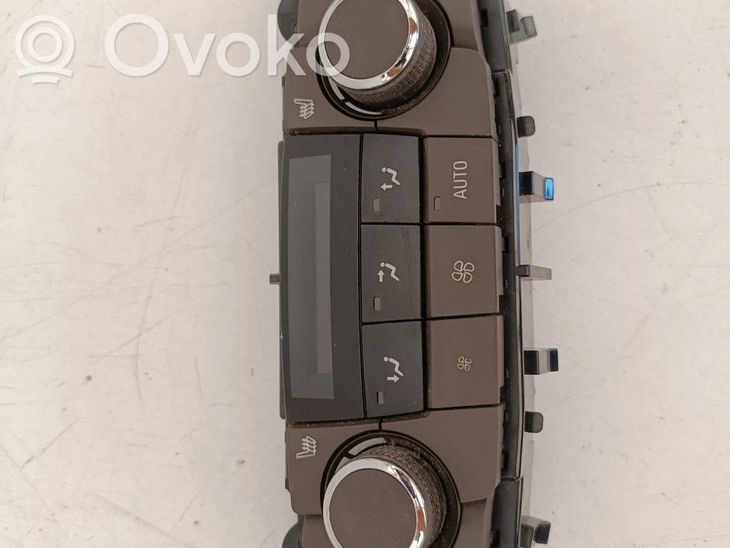 Climate control unit   13277870