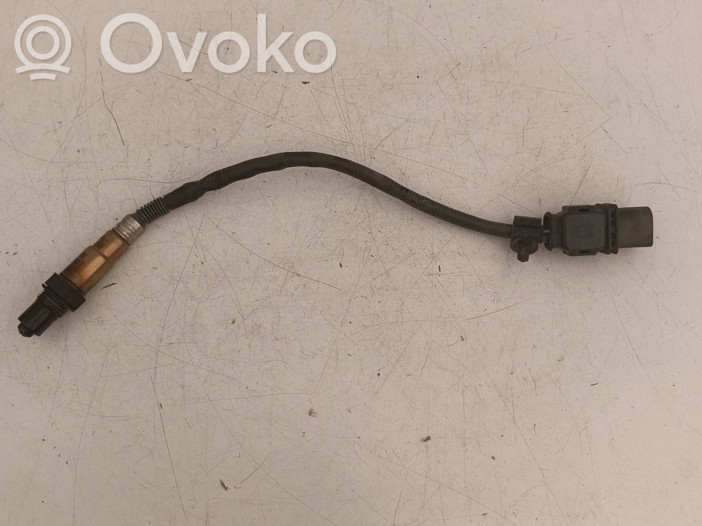 Opel Insignia A Lambda probe sensor 