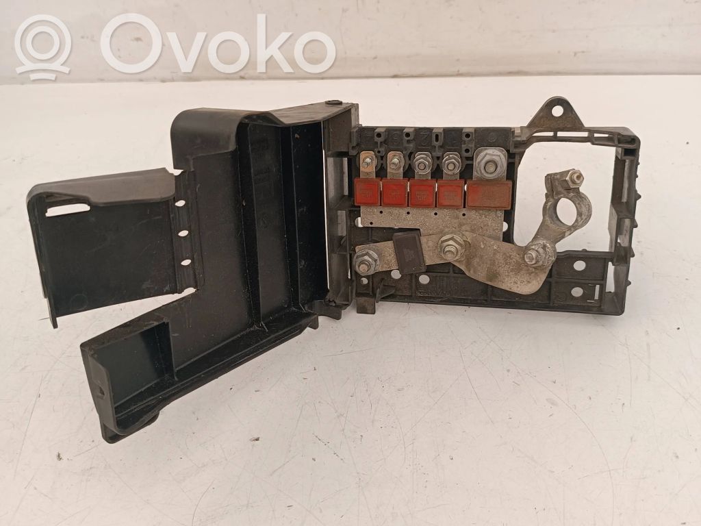 Fuse module   13368498,1110145AB,365927271,UQ