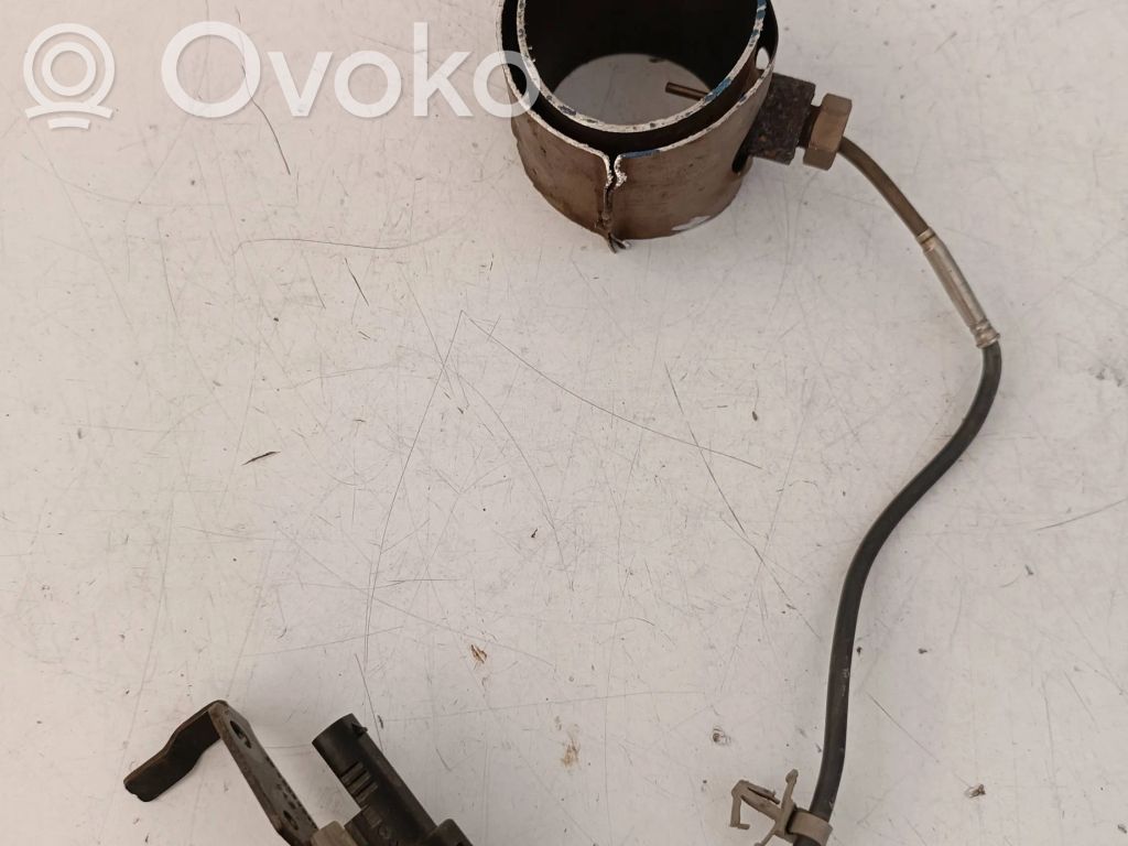 Opel Insignia A Sensor 