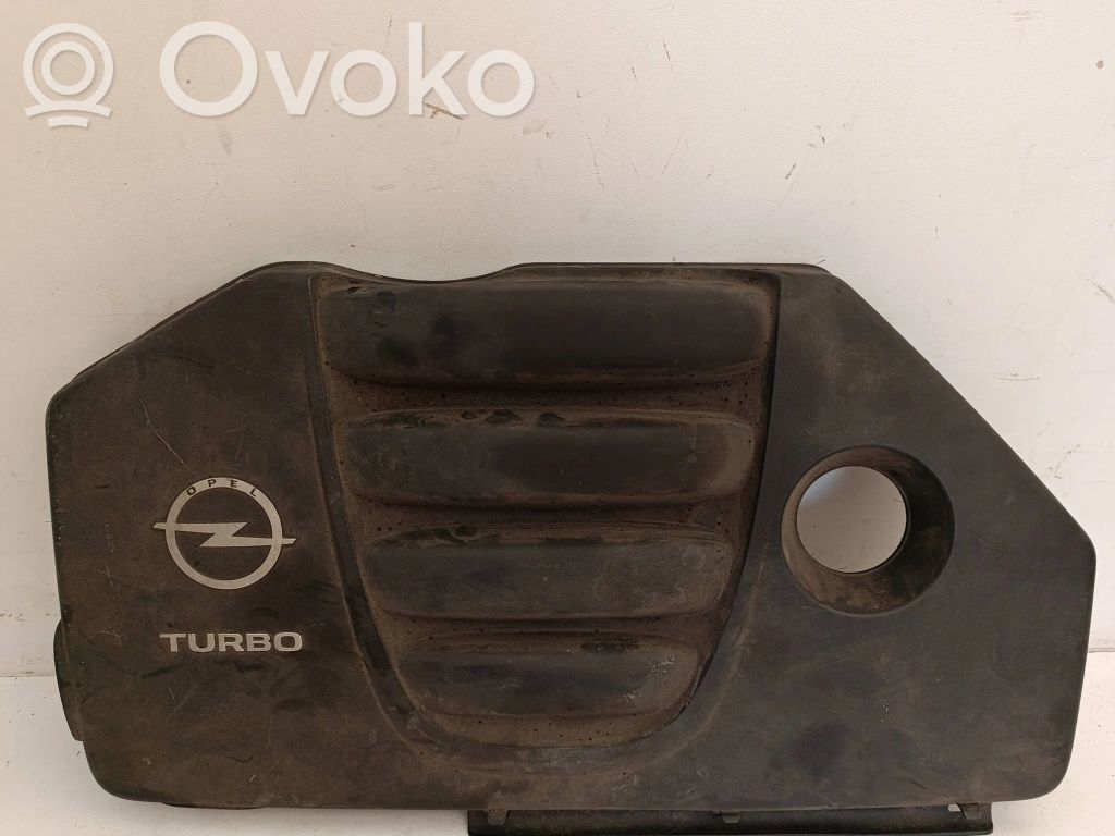 Opel Insignia A Moottorin koppa 