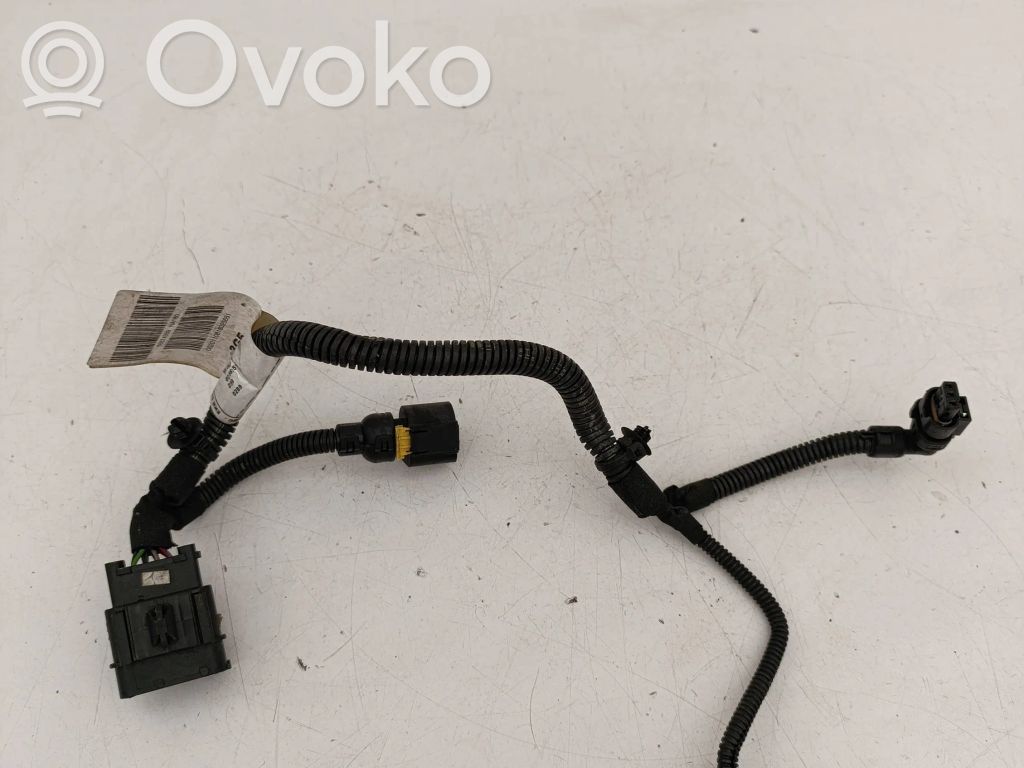 Opel Insignia A Otros cableados 