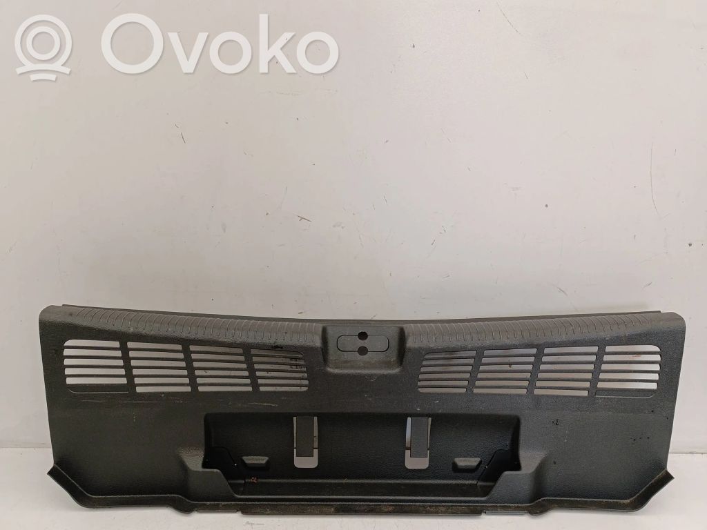Opel Astra K Other interior part 
